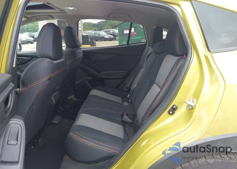 2021 Subaru Crosstrek Premium из США, поврежденный, VIN JF2GTAEC1MH258079